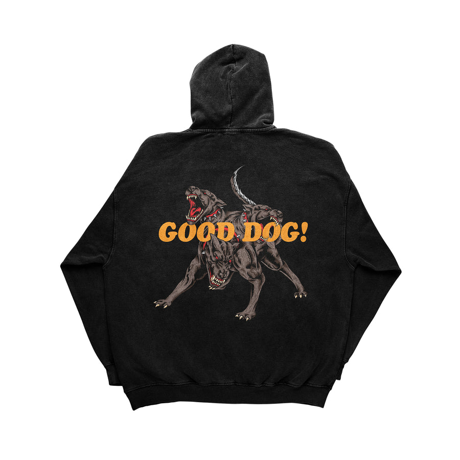 GOOD DOG [LIAR CLUB]